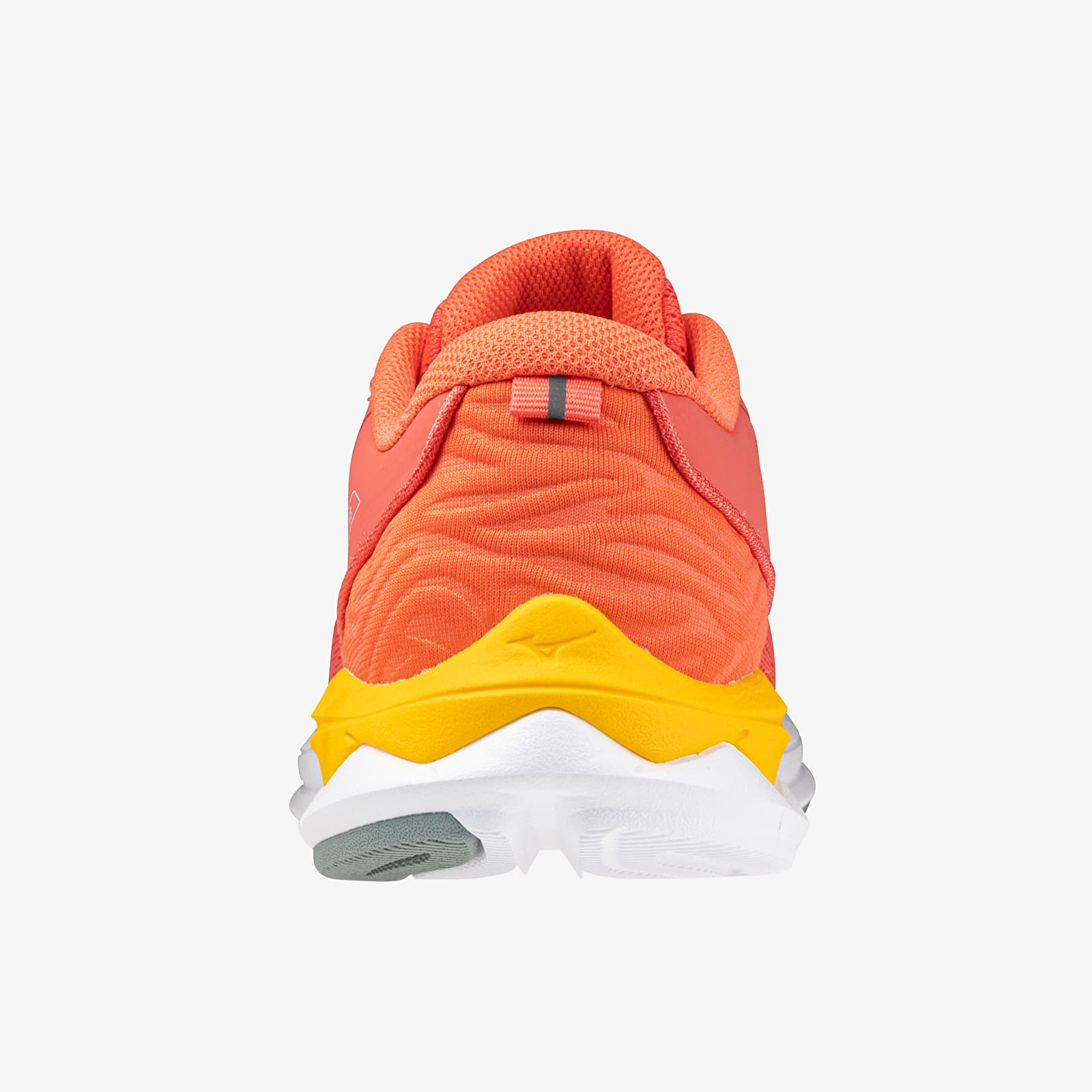 Sieviešu apavi Mizuno Wave Revolt 3 Dubarry/ White/ Citrus