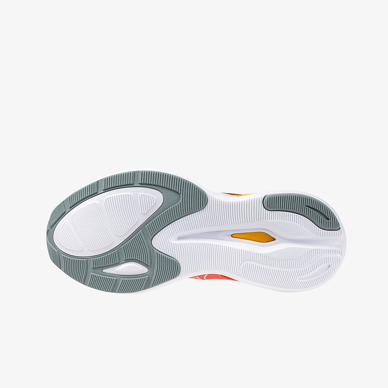 Sieviešu apavi Mizuno Wave Revolt 3 Dubarry/ White/ Citrus