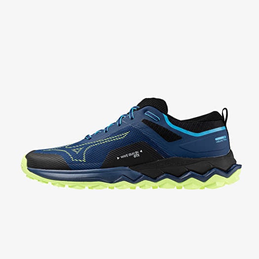Mizuno wave ibuki goretex outlet