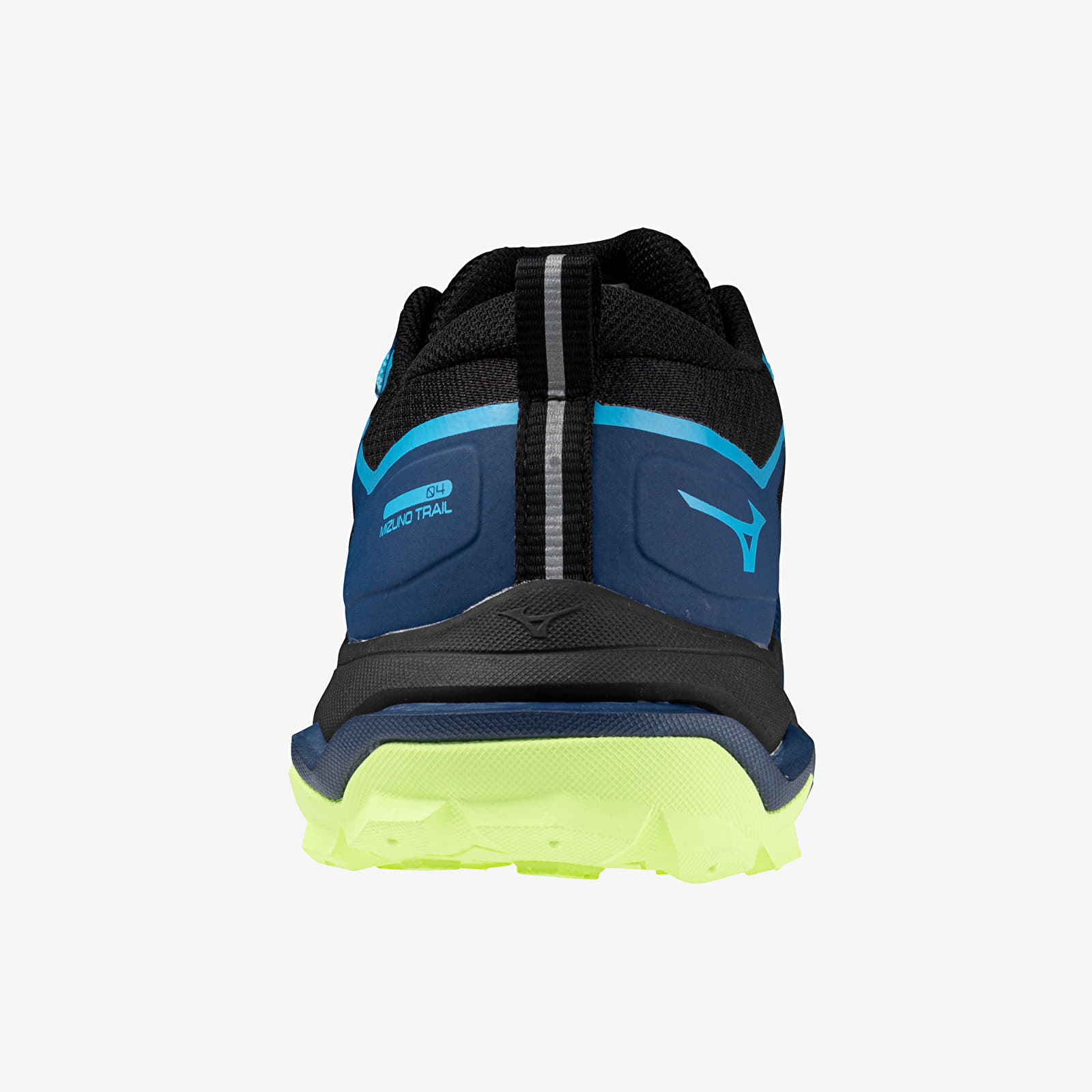 Mizuno Wave Ignitus 4 FG Biały/Czarny