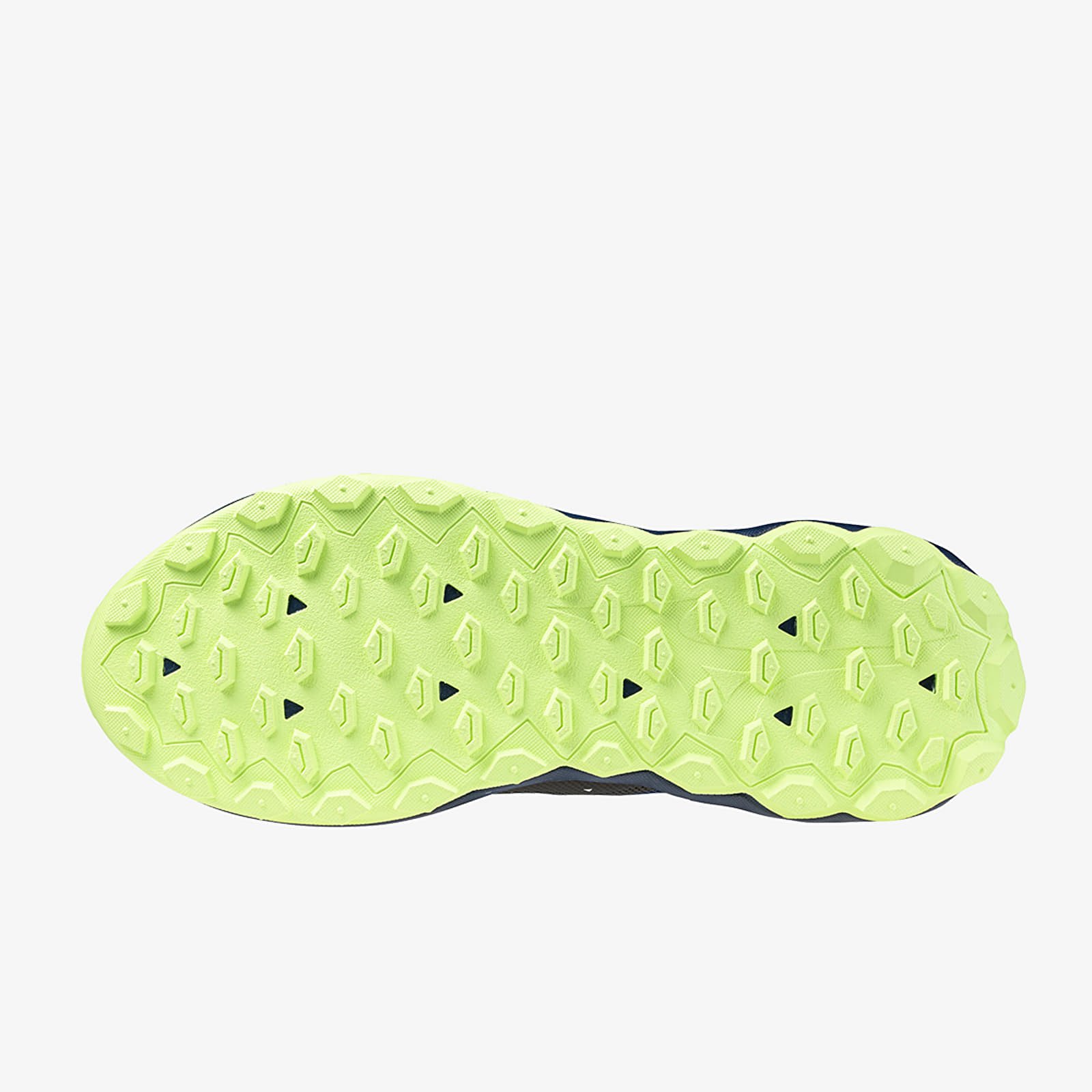 Férfi cipők Mizuno Wave Ibuki 4 Gtx Navy Peony/ Sharp Green/ Swim Ca