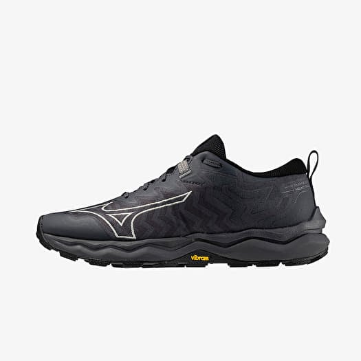 Mizuno Wave Daichi 8 Gtx Iron Gate/ Nimbus Cloud/ Black