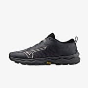 Mizuno Wave Daichi 8 Gtx Iron Gate/ Nimbus Cloud/ Black