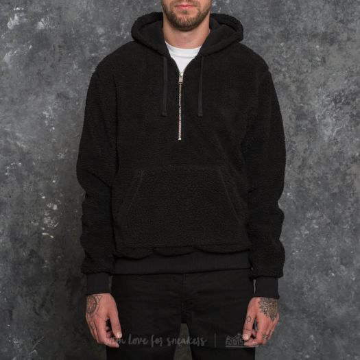 Wood wood moorgate hoodie top