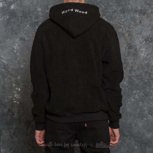 Sweatshirt WOOD WOOD Moorgate Hoodie