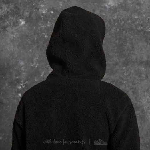 Wood wood sales moorgate hoodie