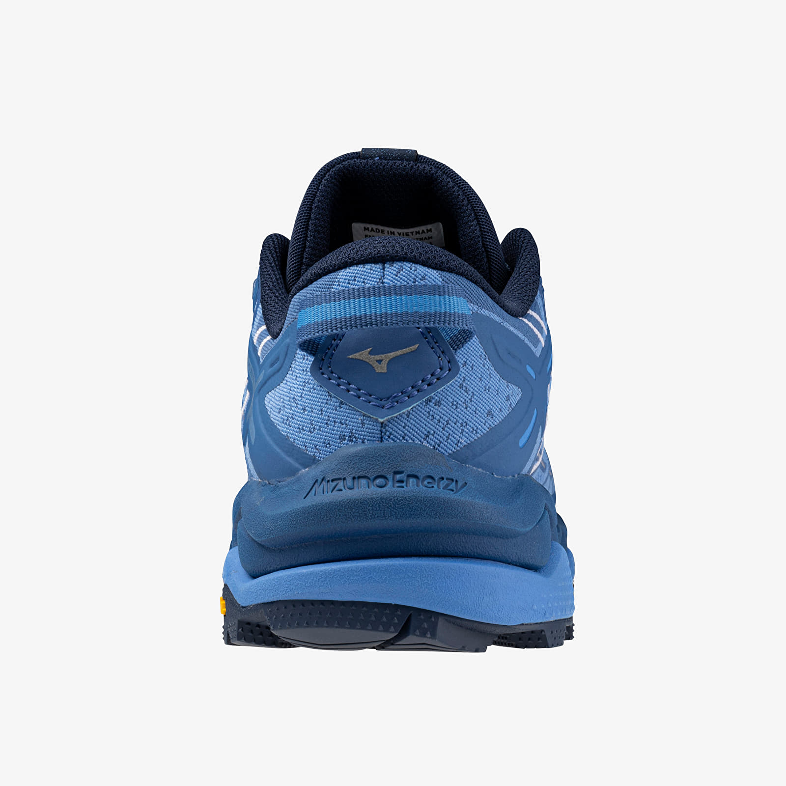 Dámské tenisky a boty Mizuno Wave Mujin 10 Marina/ White/ Federal Blue