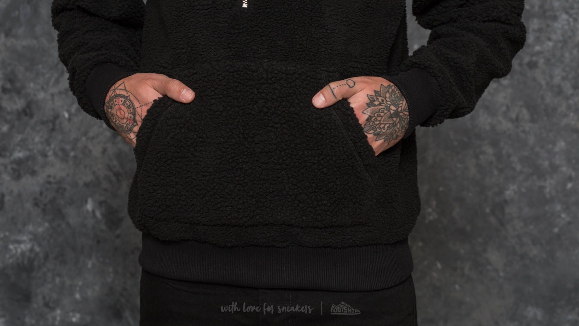 Wood wood moorgate hoodie discount