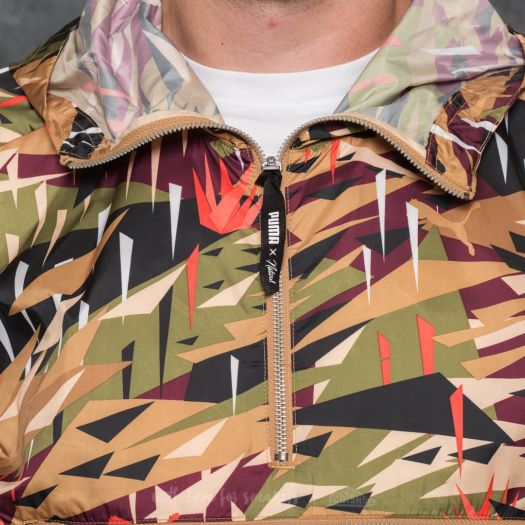 Puma x naturel sales jacket