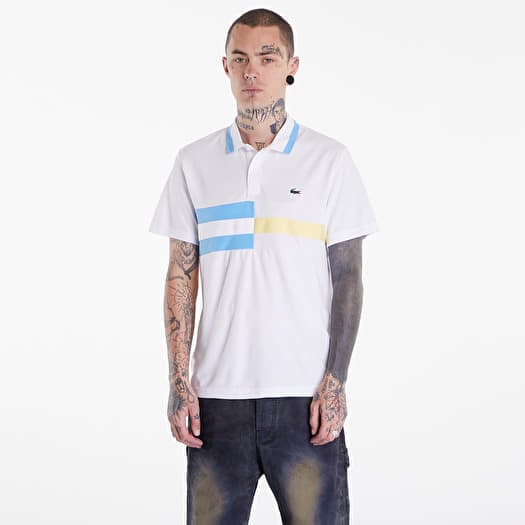 Polo lacoste s outlet