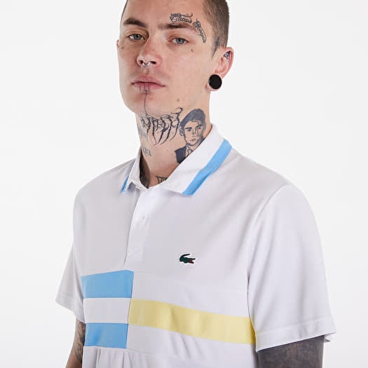Magliette polo uomo lacoste top