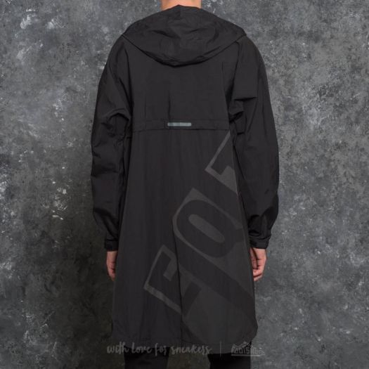 adidas Equipment Parka Black Footshop