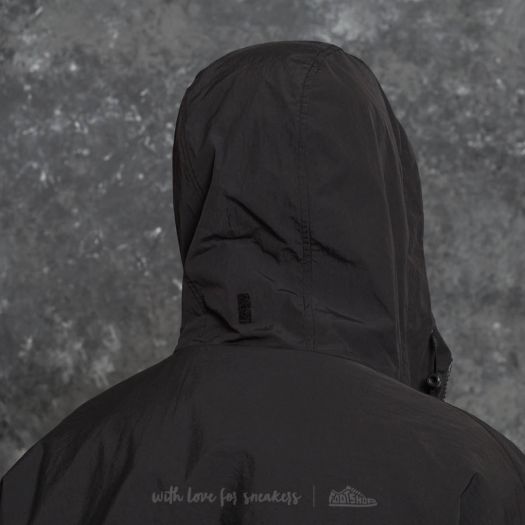 Vestes adidas Equipment Parka Black Footshop