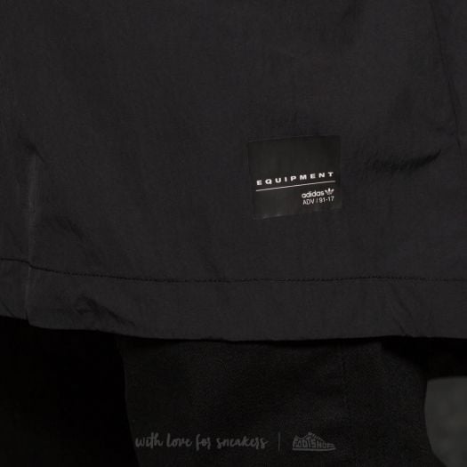 Jackets adidas Equipment Parka Black Footshop