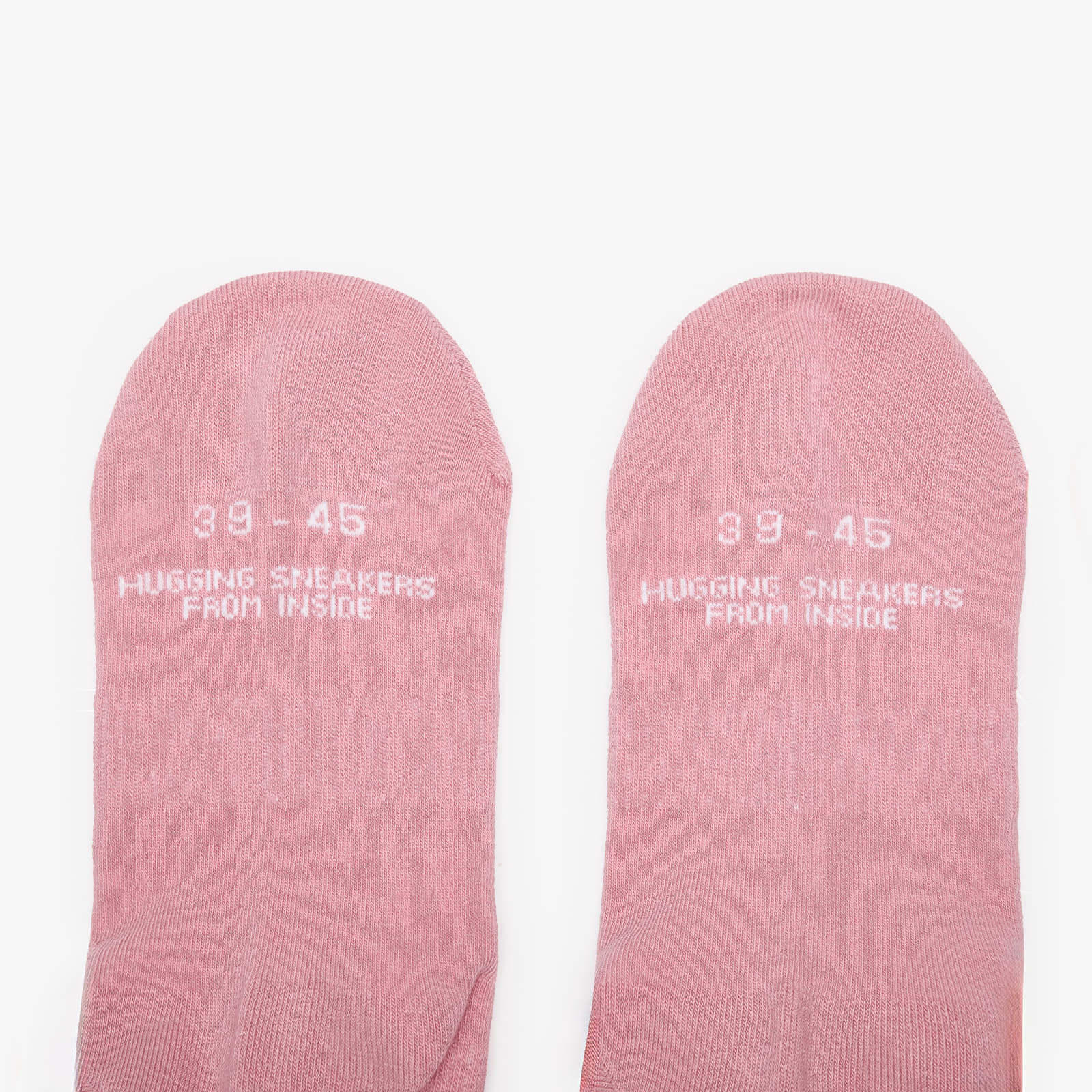 Strumpor Footshop Ankle Socks 3-Pack Pink
