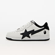 A BATHING APE Bape Sta Os 2 M2 Black