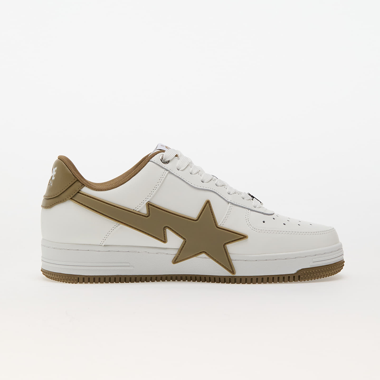 Zapatillas Hombre A BATHING APE Bape Sta Os 2 M2 Beige