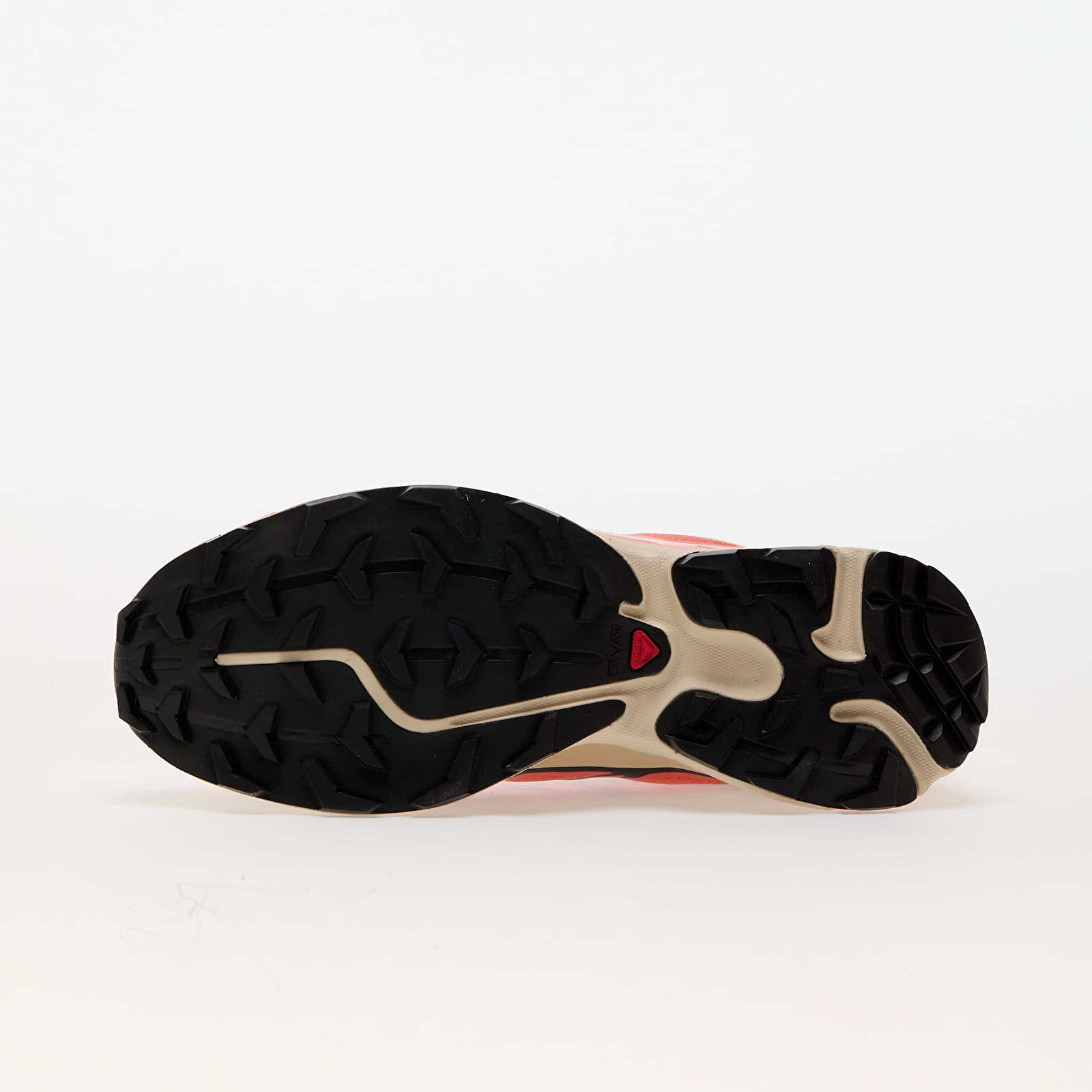 Încălțăminte și sneakerși pentru bărbați Salomon XT-6 Living Coral/ Black/ Cement