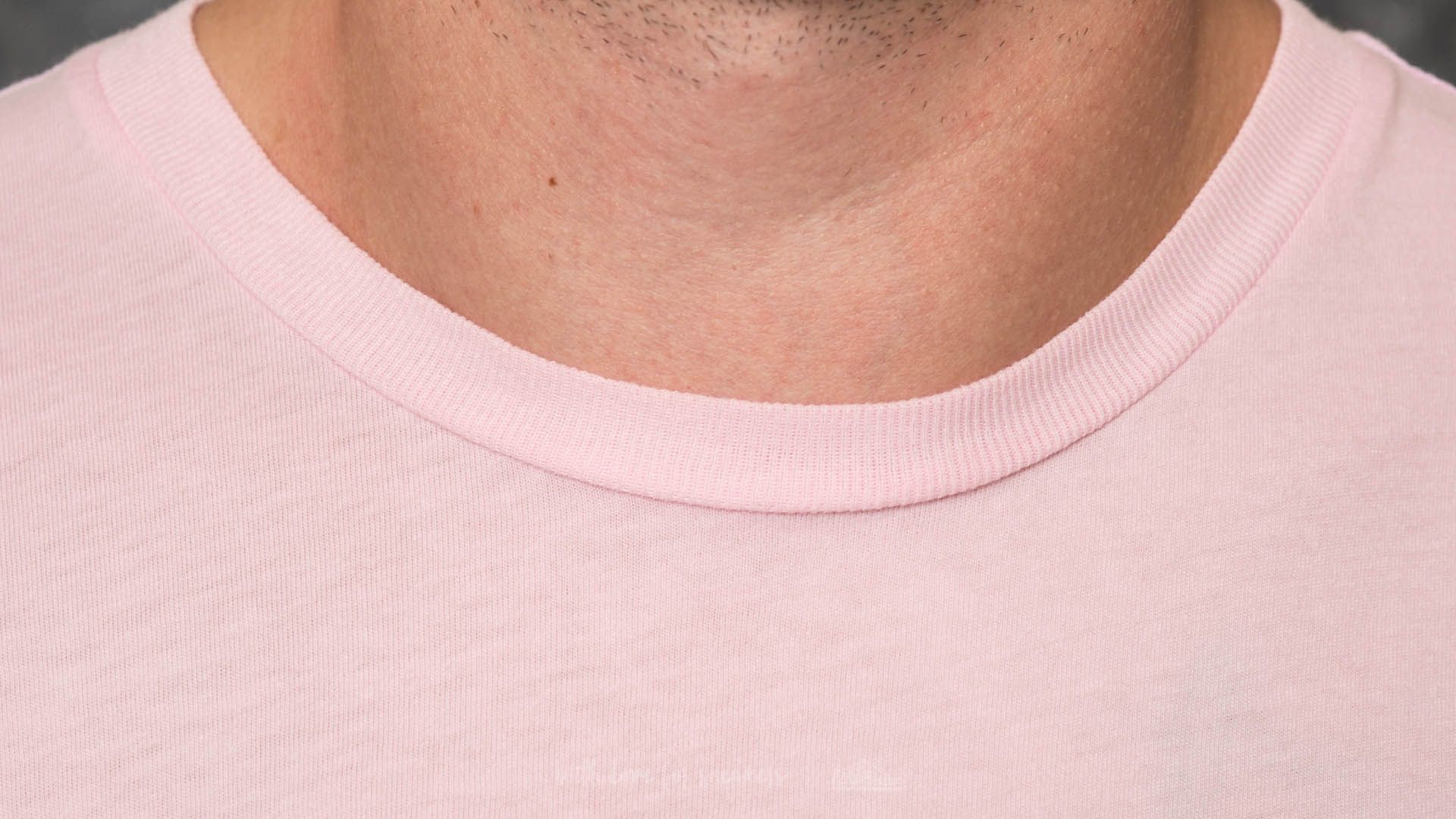 T-Shirts and shirts RIPNDIP Must Be Nice Boobies Tee Pink
