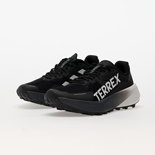 Women s shoes adidas Terrex Agravic 3 W Core Black Grey One Grey Six Footshop
