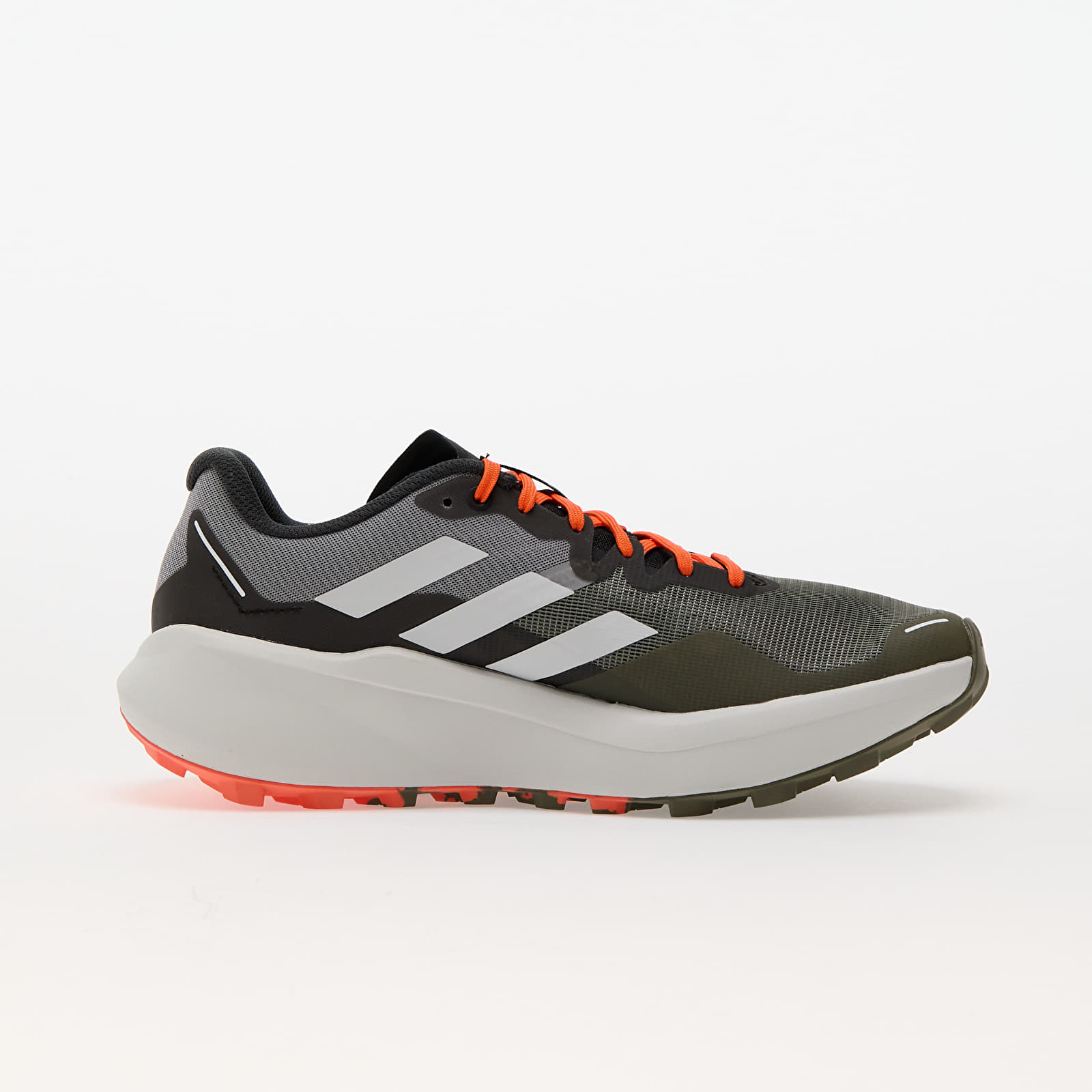 Adidas Terrex Agravic 3 Trail Running Shoes Grey US 10 Man IG8840 9