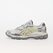 Women's shoes Asics x EMMI Gel-NYC White/ Huddle Yellow | Footshop