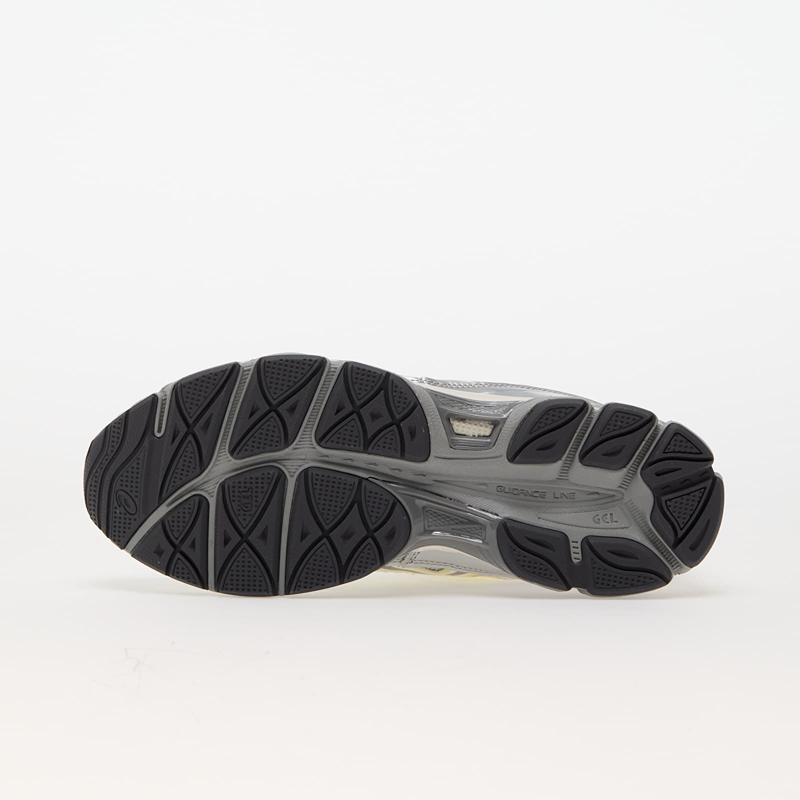 Women's shoes Asics x EMMI Gel-NYC White/ Huddle Yellow