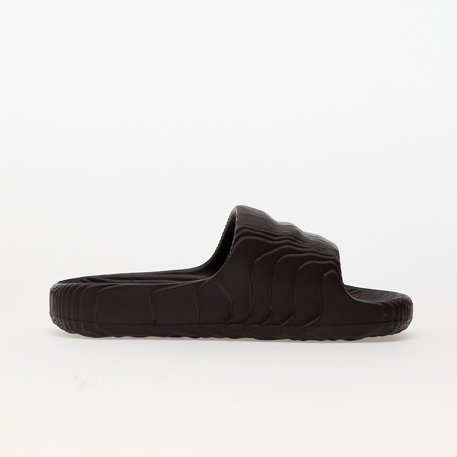 Női cipők adidas Adilette 22 W Shale Brown/ Core Black/ Shale Brown