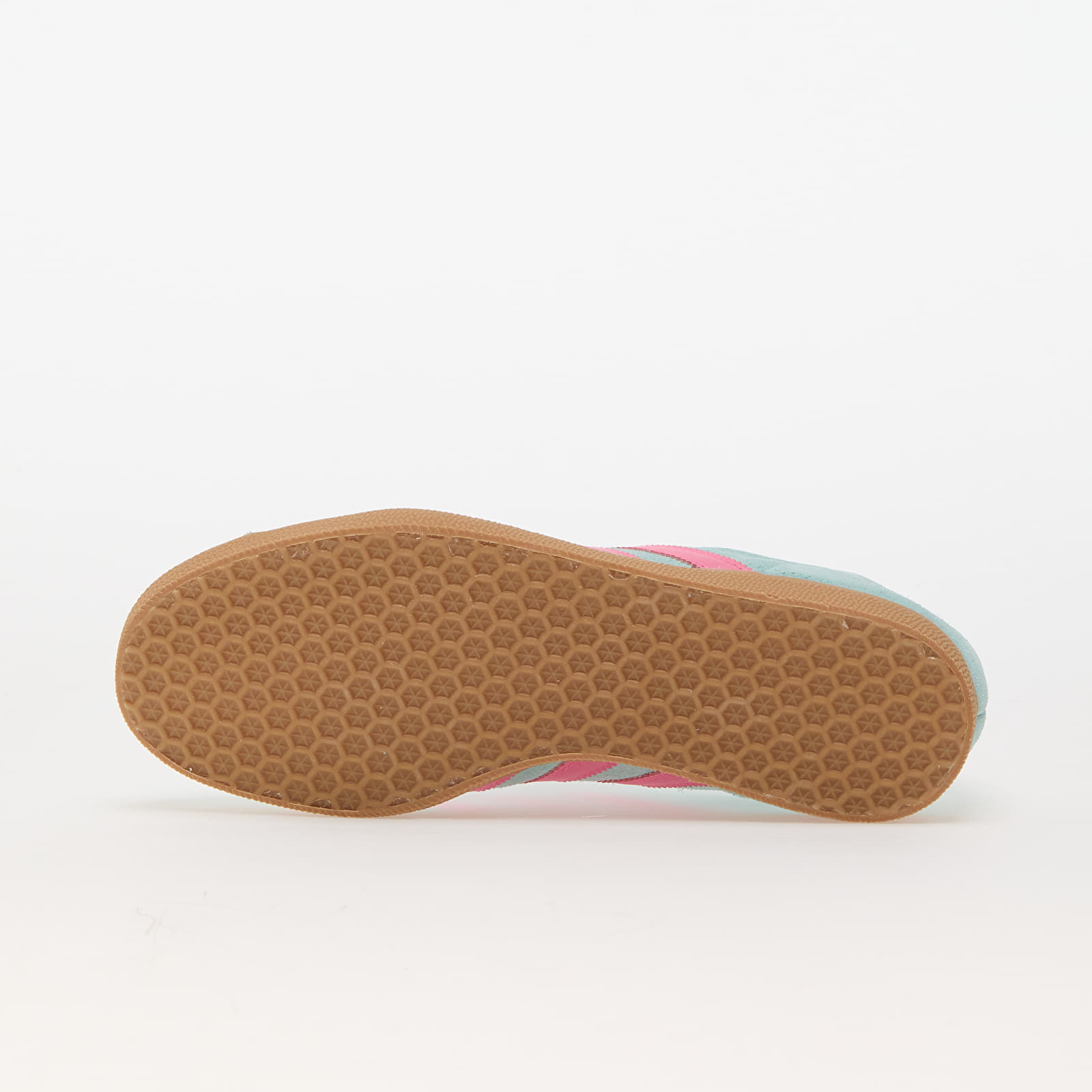Ženski čevlji adidas Gazelle W Flash Aqua/ Lucid Pink/ Offwhite