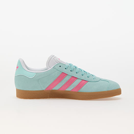 Adidas gazelle womens off white hot sale