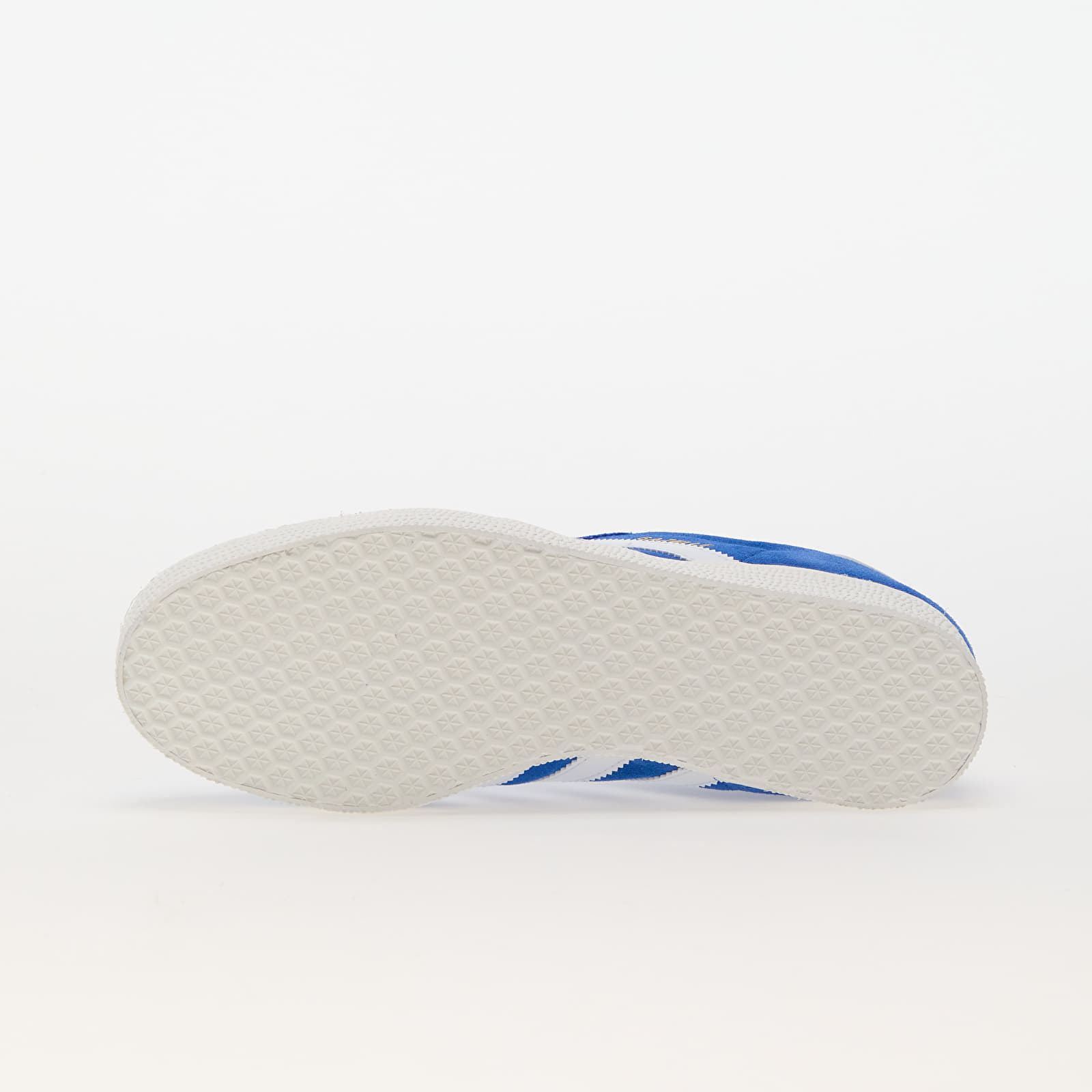 Herren Sneaker und Schuhe adidas Gazelle Blue Ftw White Core White Footshop