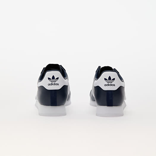 Adidas samoa mens black shop