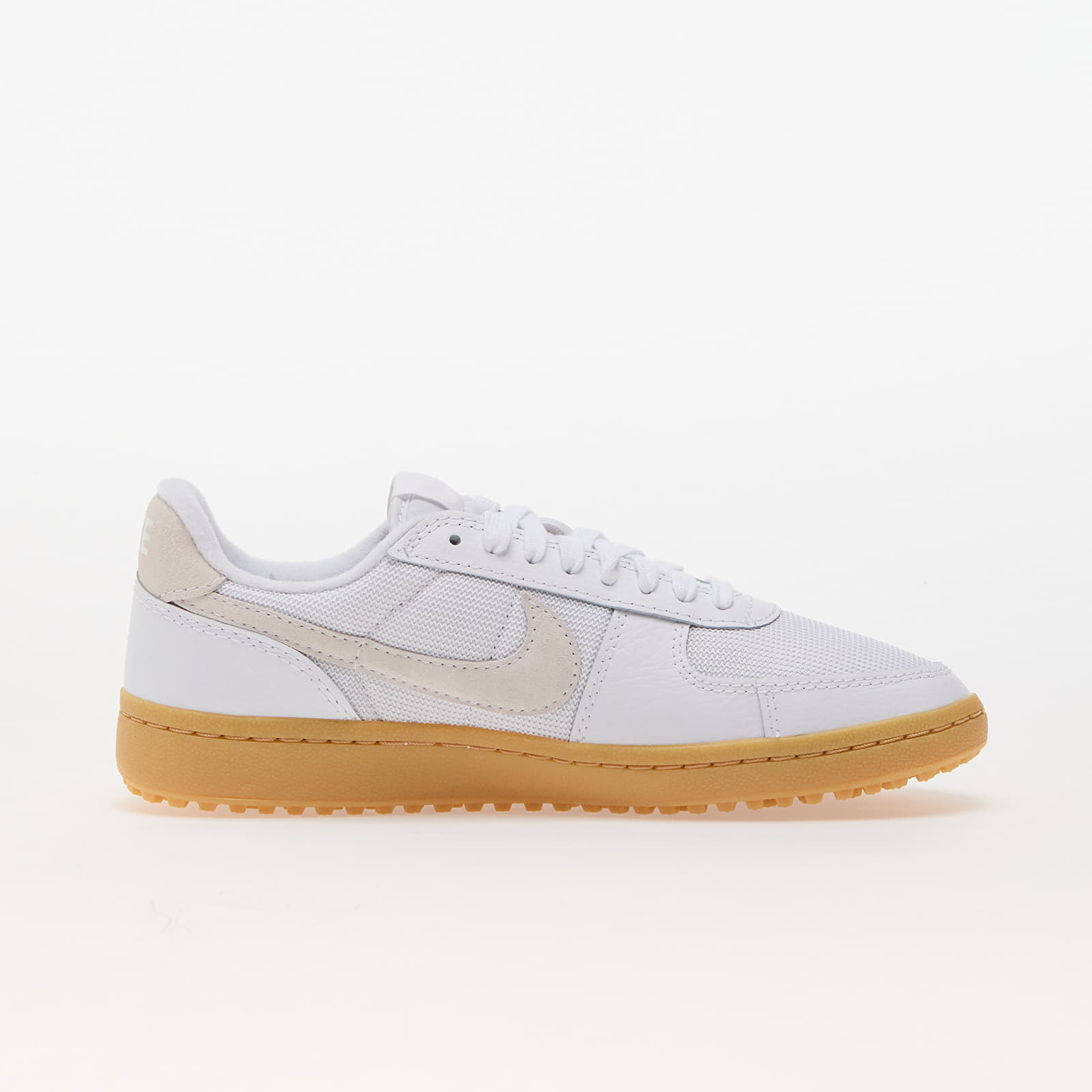 Men's shoes Nike Field General 82 Sp White/ White-Gum Yellow-Summit White