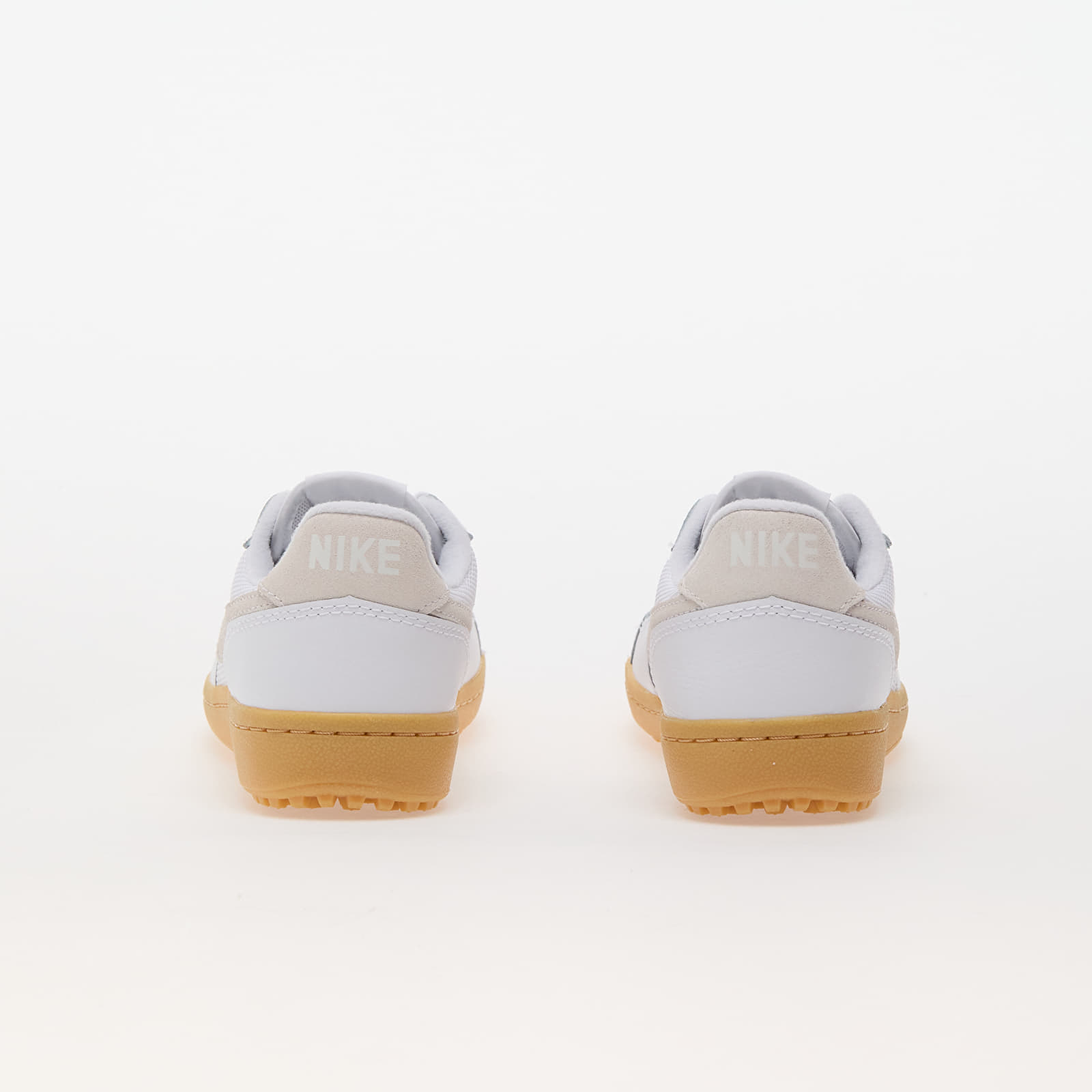 Men's shoes Nike Field General 82 Sp White/ White-Gum Yellow-Summit White