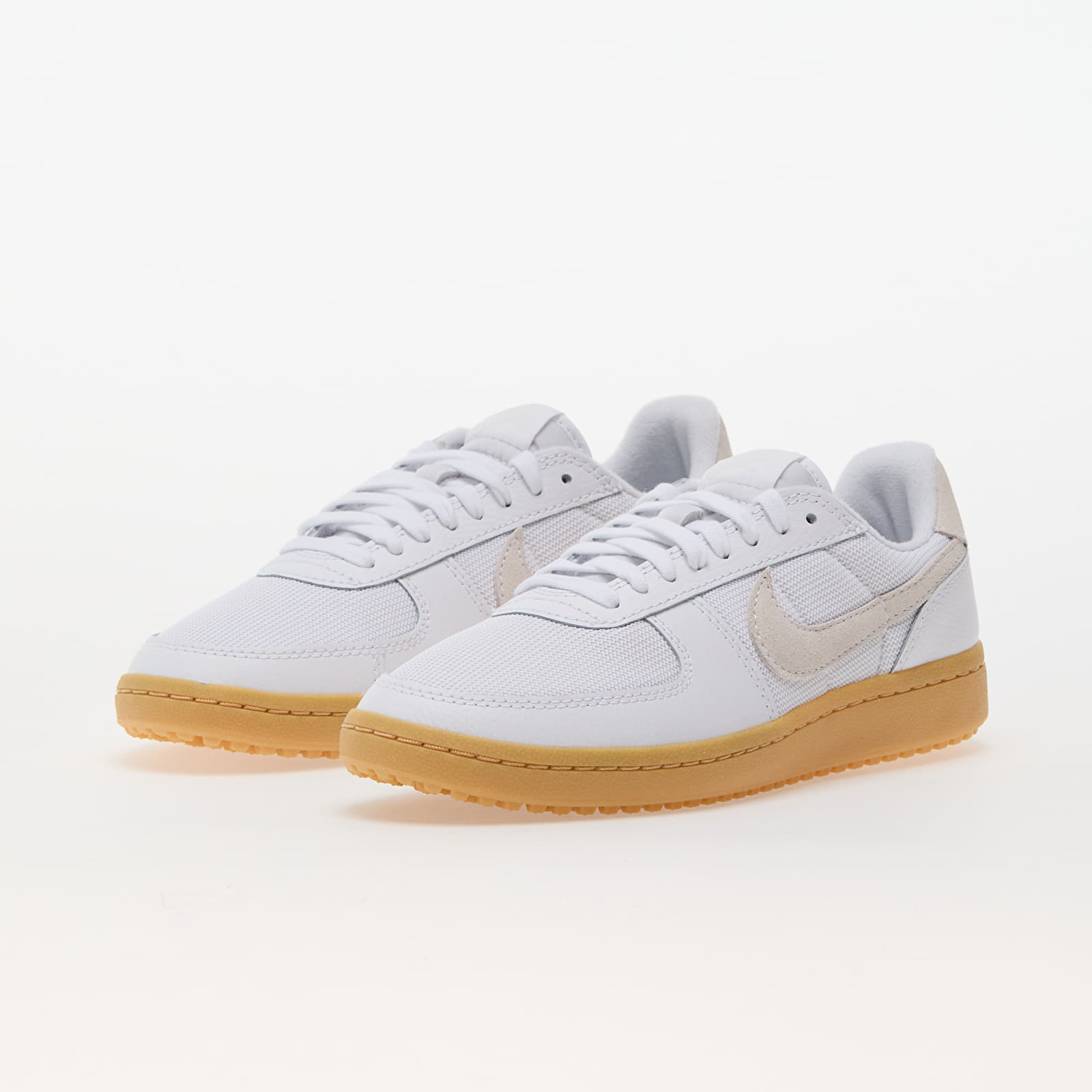 Men's shoes Nike Field General 82 Sp White/ White-Gum Yellow-Summit White