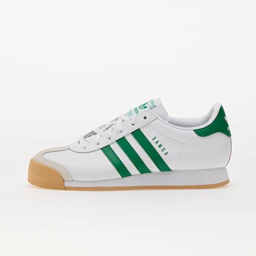 Samoa mens green best sale