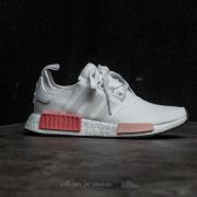 adidas gazelle silver green womens Adidas Women's NMD R1 Shoes main image 0