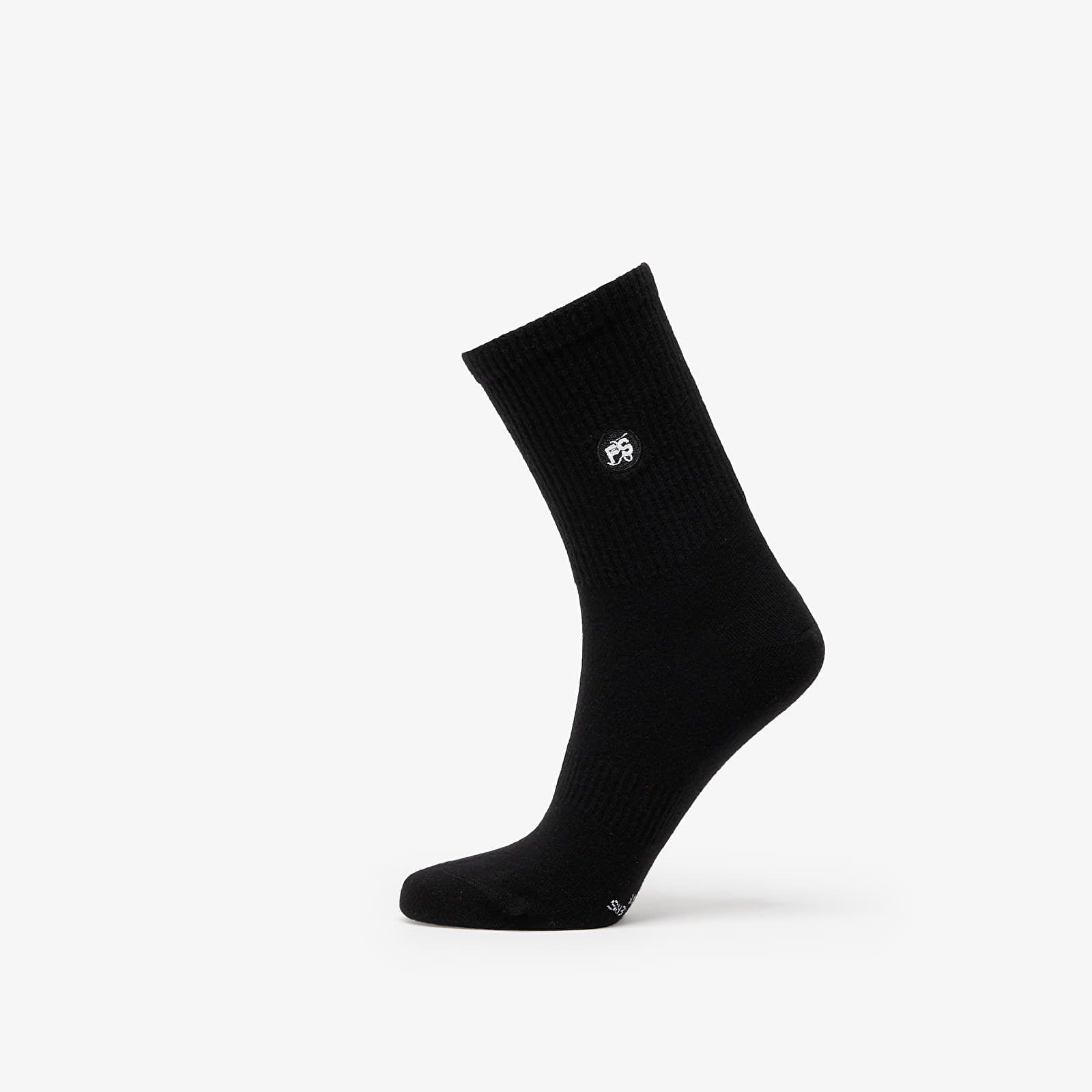 Skarpetki Footshop Short Socks 3-Pack Black