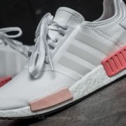 Dmsk tenisky a boty adidas NMD_R1 W Ftw White/ Ftw White/ Icey Pink  (BY9952) | Footshop