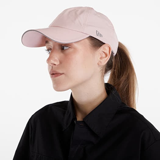 Kšiltovka New Era Wmns Open Back Cap Dirty Rose