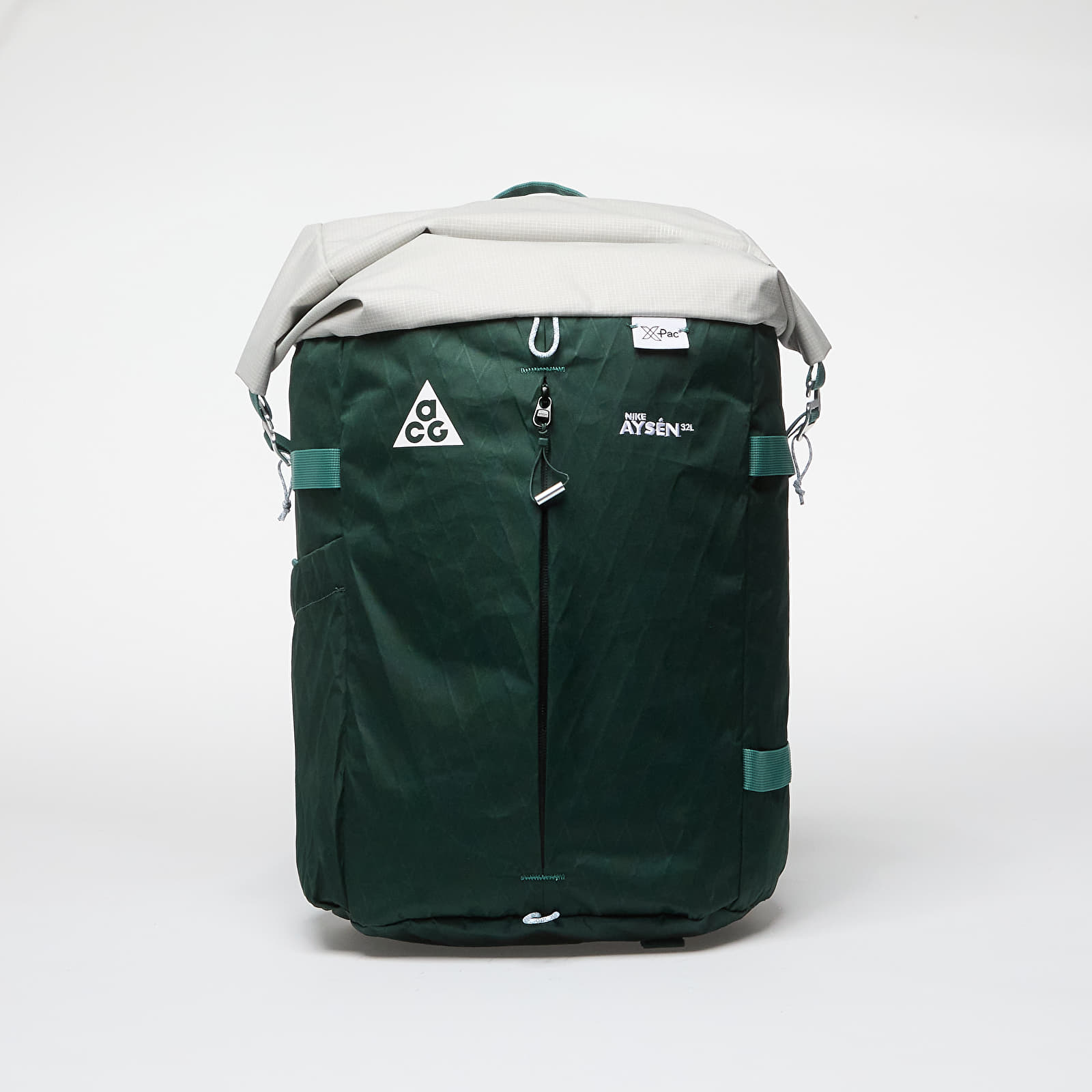 Nikelab acg backpack top