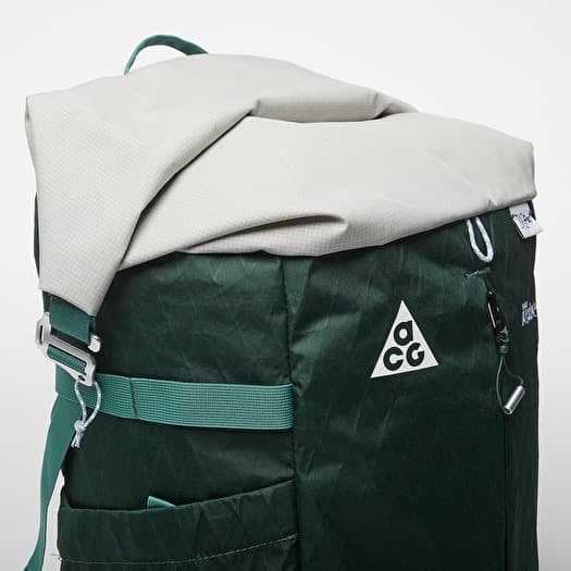 Men's backpacks Nike ACG Aysén Day Pack Vintage Green/ Lt