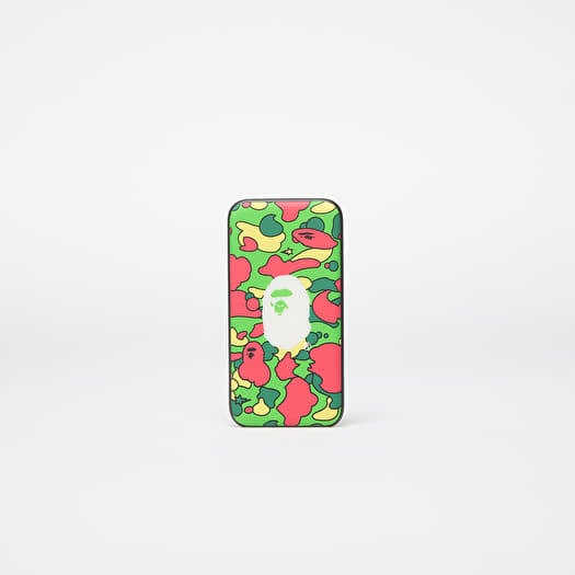 A BATHING APE Sta Camo Power Bank