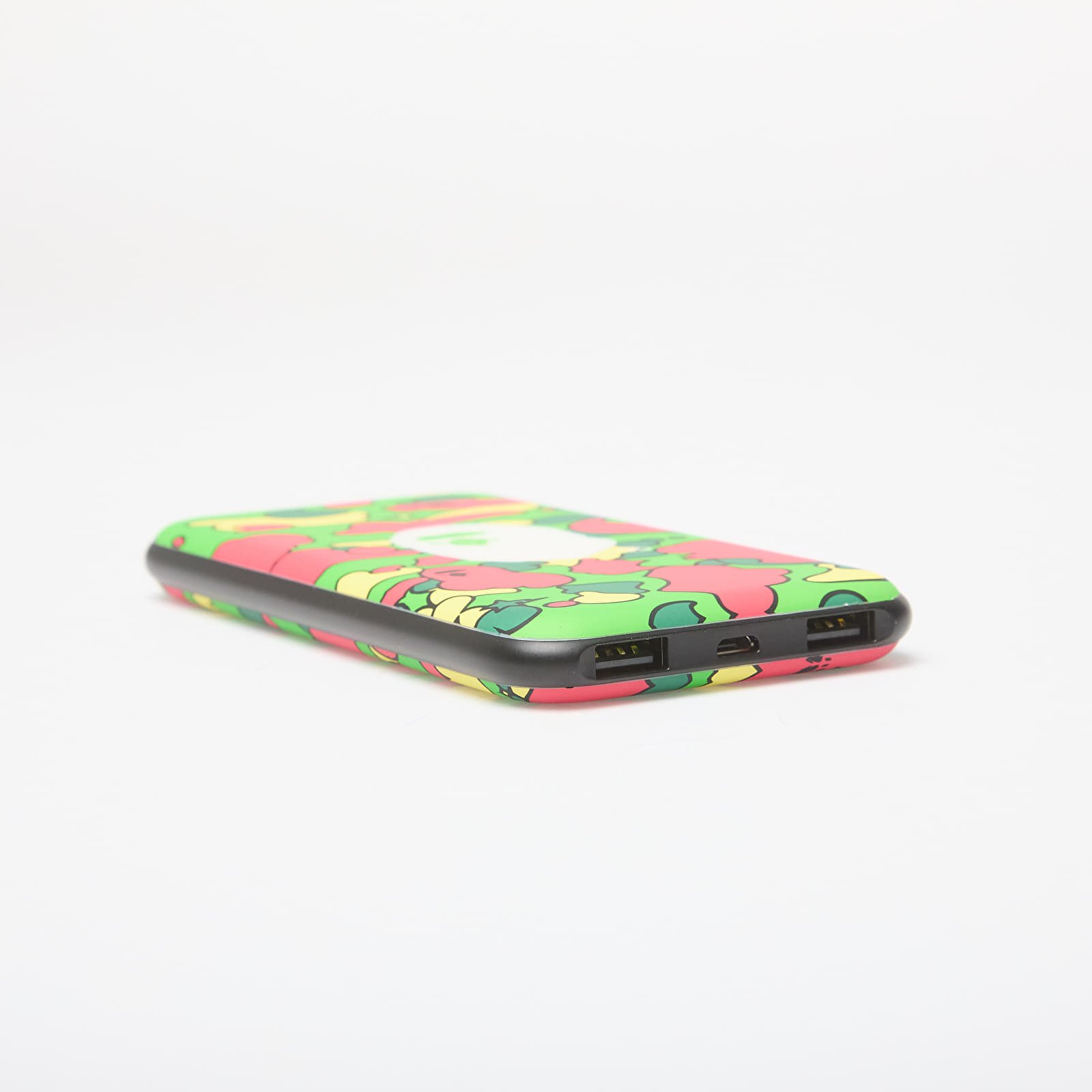 Annet tilbehør A BATHING APE Sta Camo Power Bank Multicolor