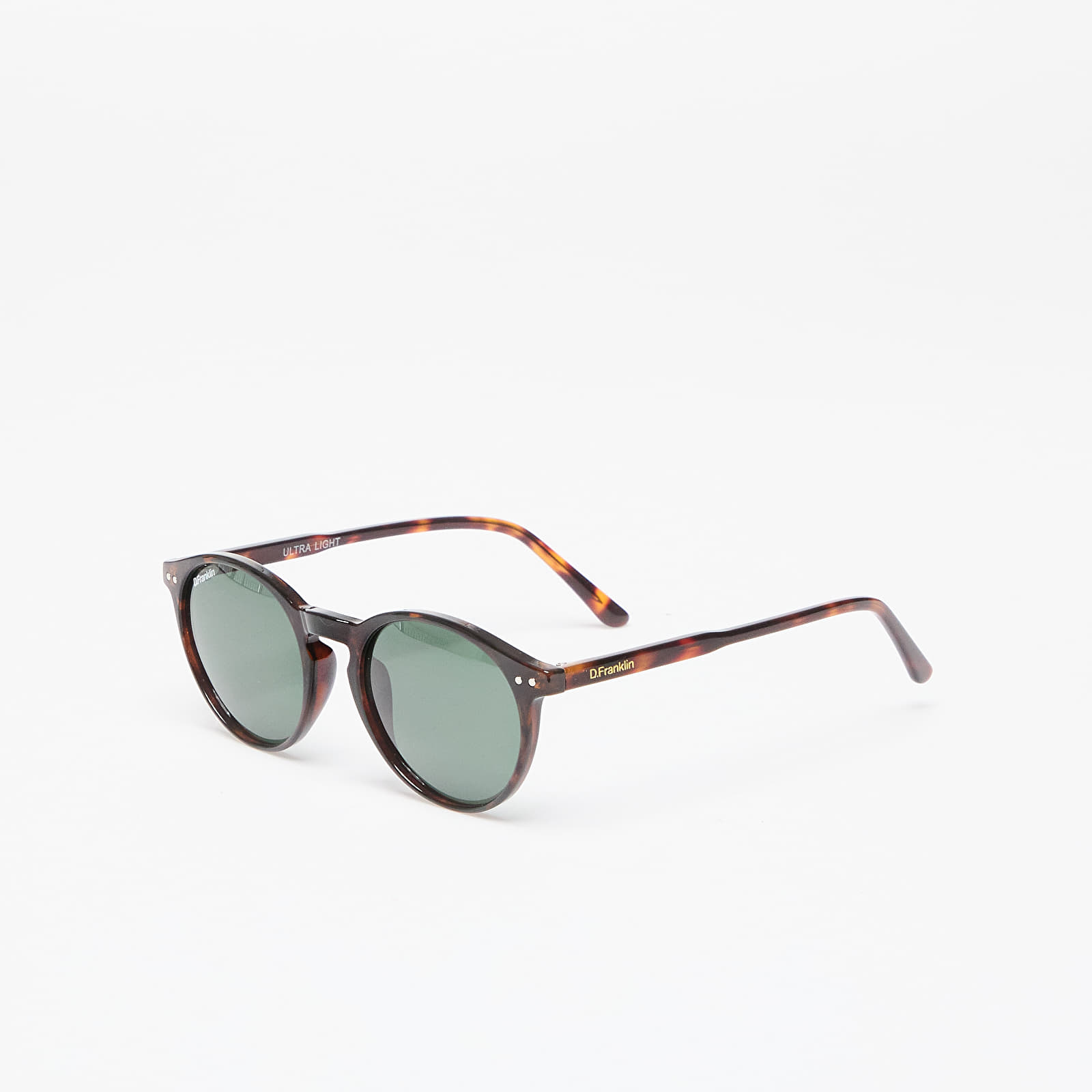 Okulary przeciwsłoneczne D.Franklin Ultra Light Max Glasses Carey/ G15