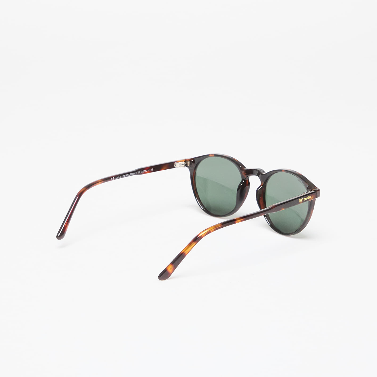 Okulary przeciwsłoneczne D.Franklin Ultra Light Max Glasses Carey/ G15