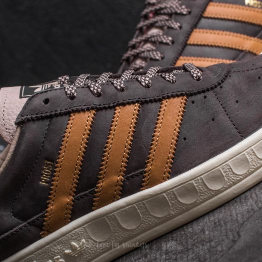 Herenschoenen adidas Munchen MIG Night Brown/ Mesa/ Clay Brown | Footshop