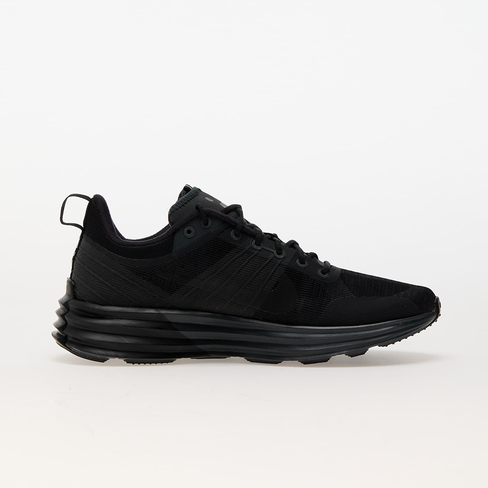 Men's shoes Nike Lunar Roam Dk Smoke Grey/ Black-Dk Smoke Grey