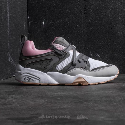 Puma blaze of glory solebox on sale