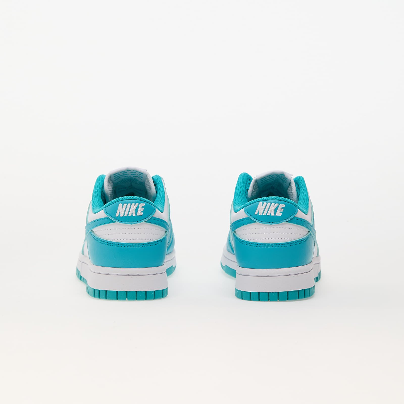 Scarpe donna Nike W Dunk Low White/ Dusty Cactus